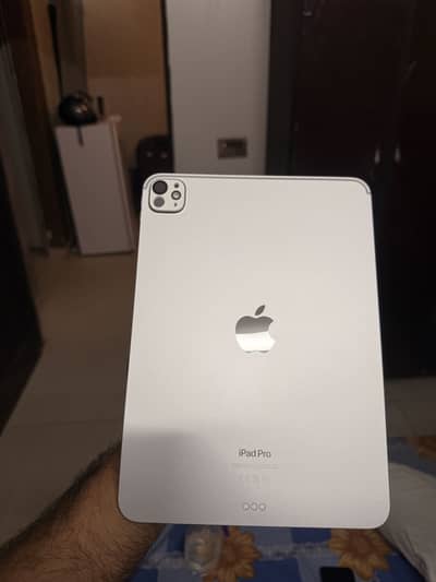 Ipad pro m4 11 inch