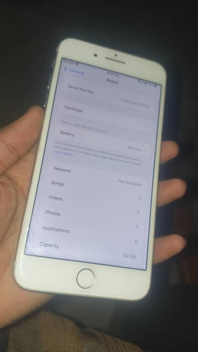 Apple iPhone 8 Plus