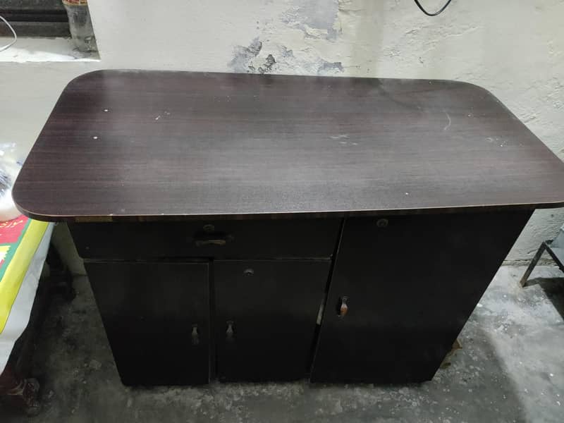 dabal size bed 3