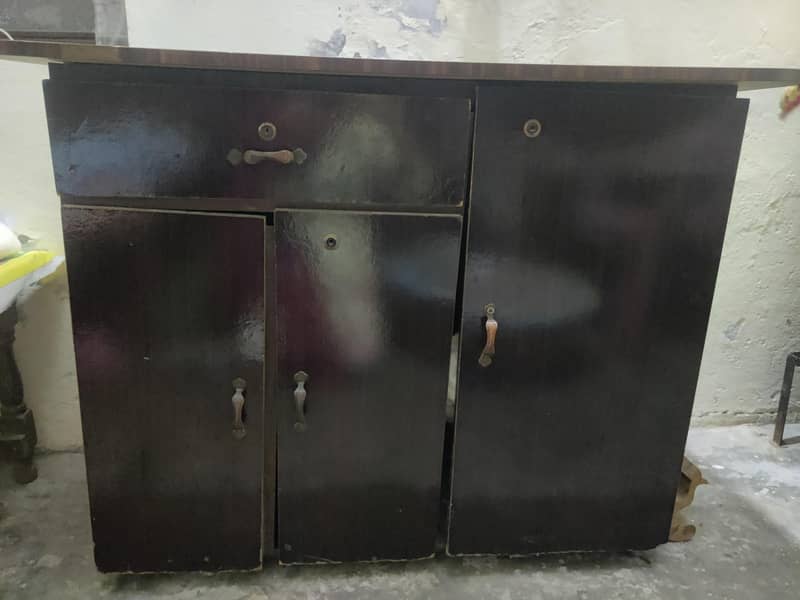 dabal size bed 5
