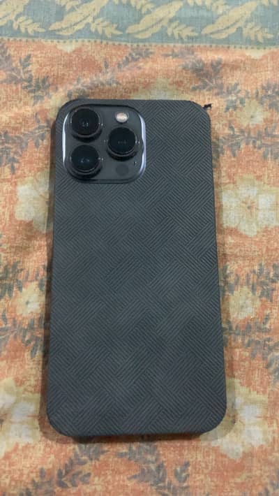 Apple iPhone 13 Pro