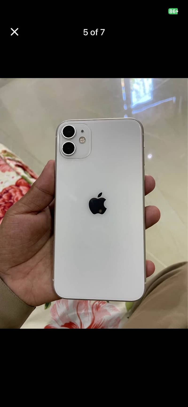 Apple iPhone 11 3