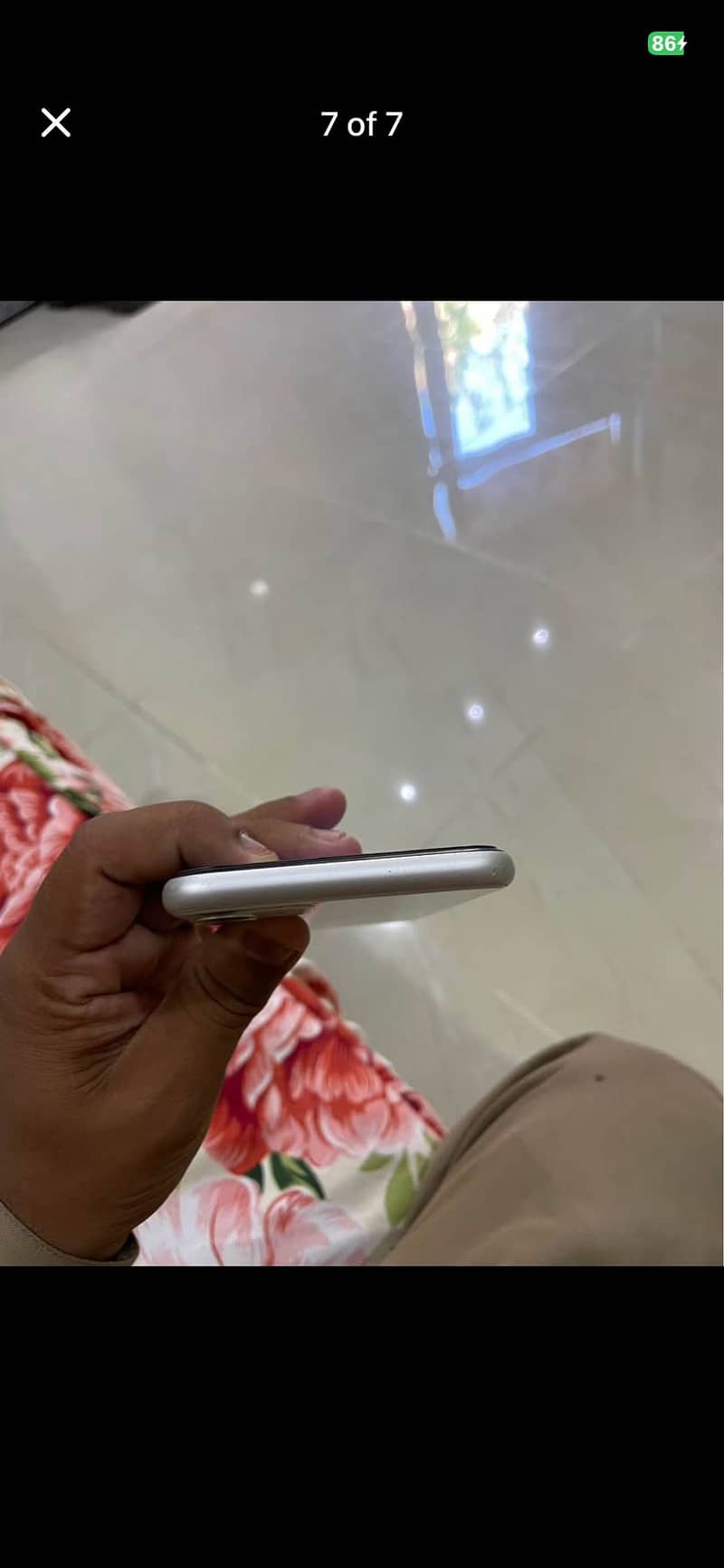 Apple iPhone 11 4