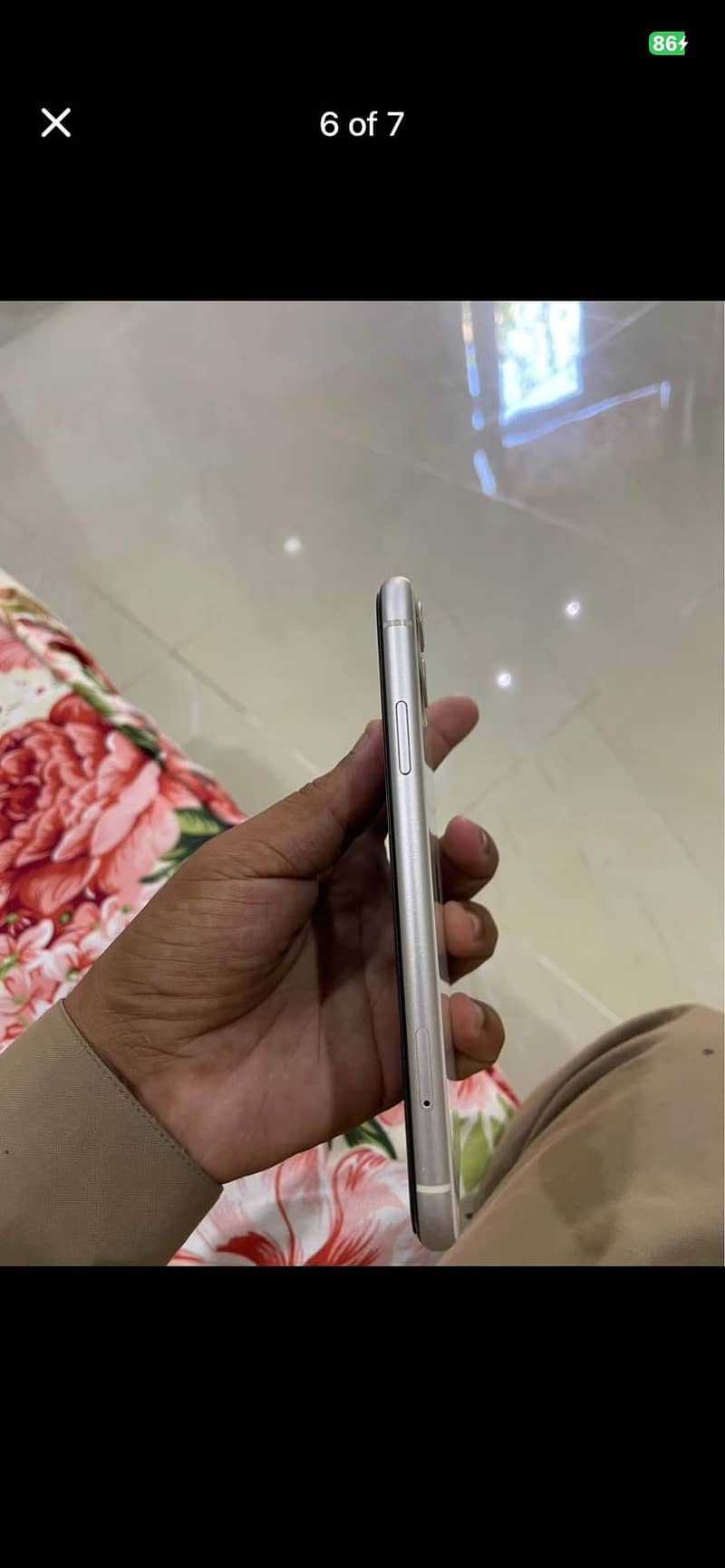 Apple iPhone 11 5