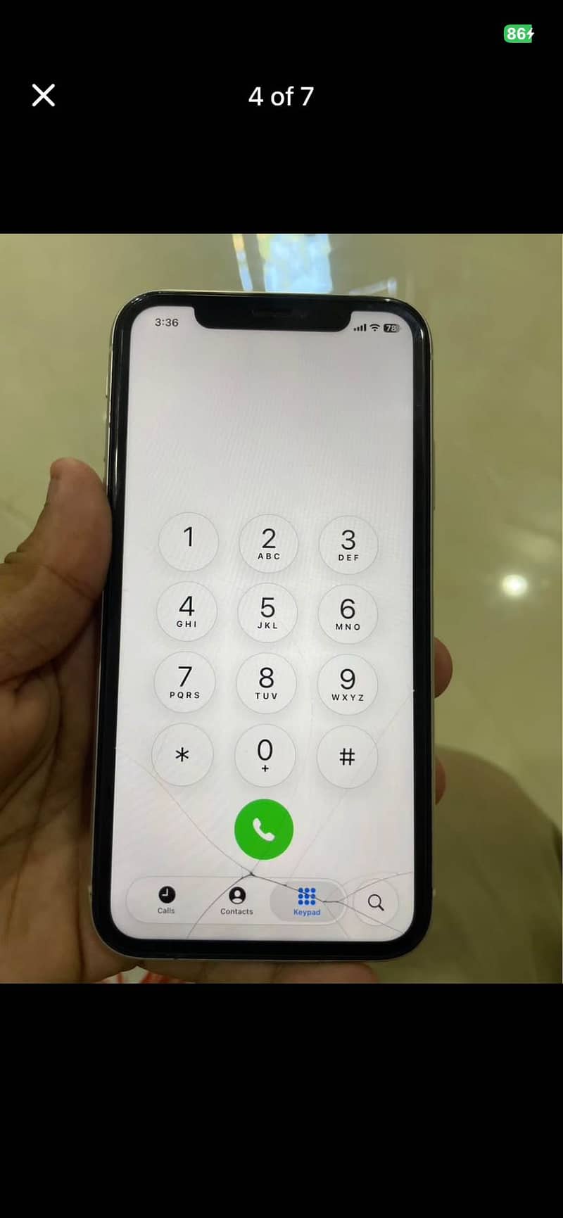 Apple iPhone 11 6