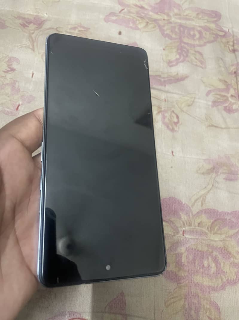 Tecno CAMON 20 5