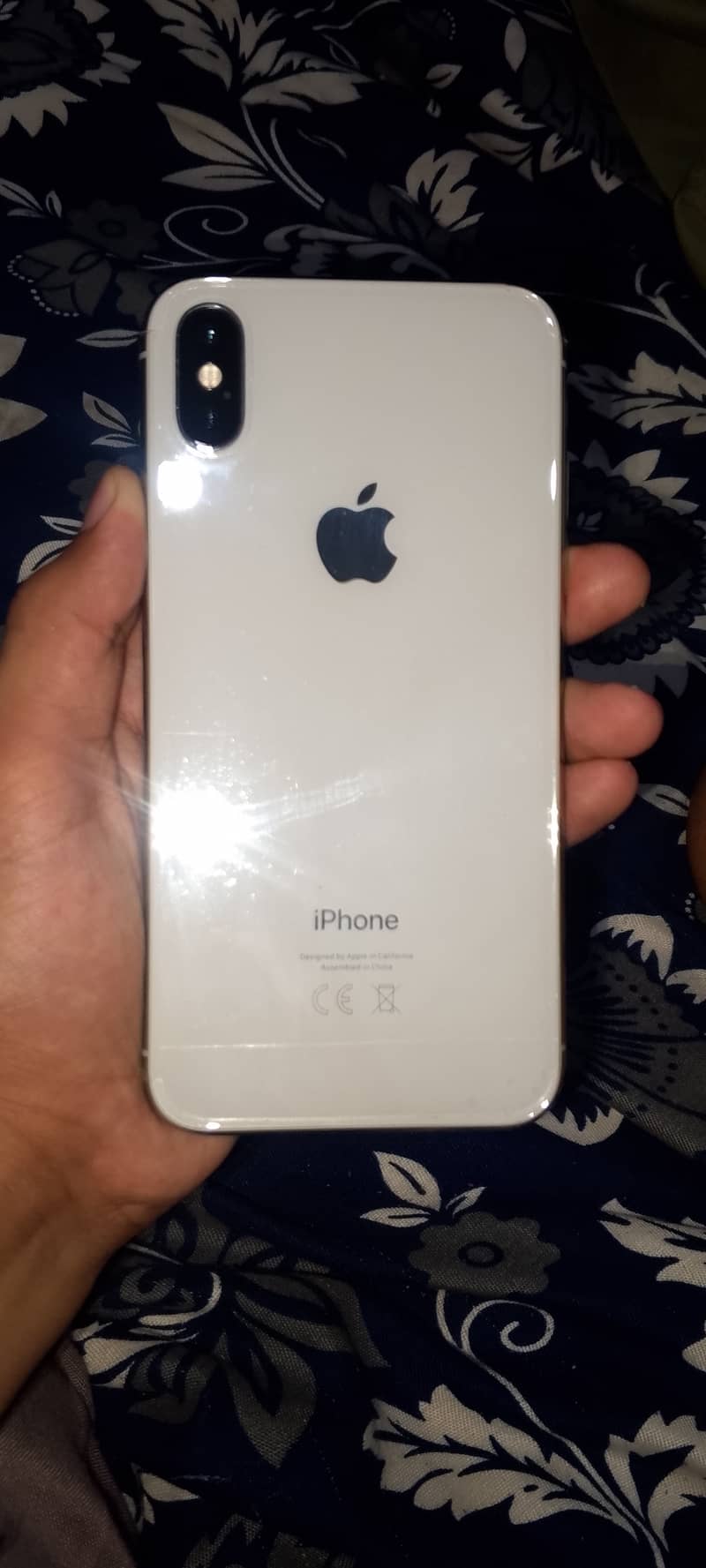 Apple iPhone X 2