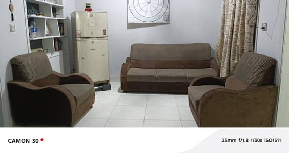 5 seater sofa set