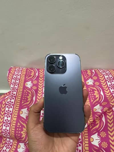 Apple iPhone 14 Pro