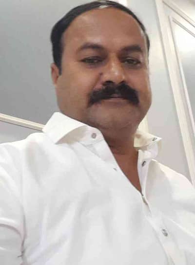 Bashir Ahmed
