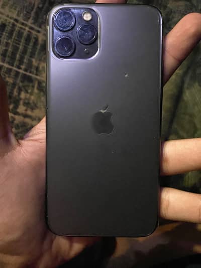 Apple iPhone 11 Pro