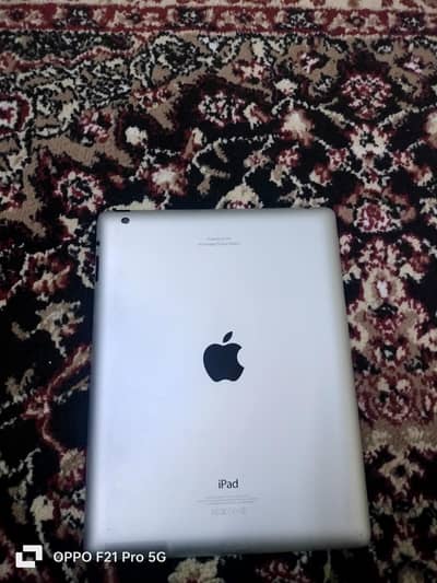 ipad 4