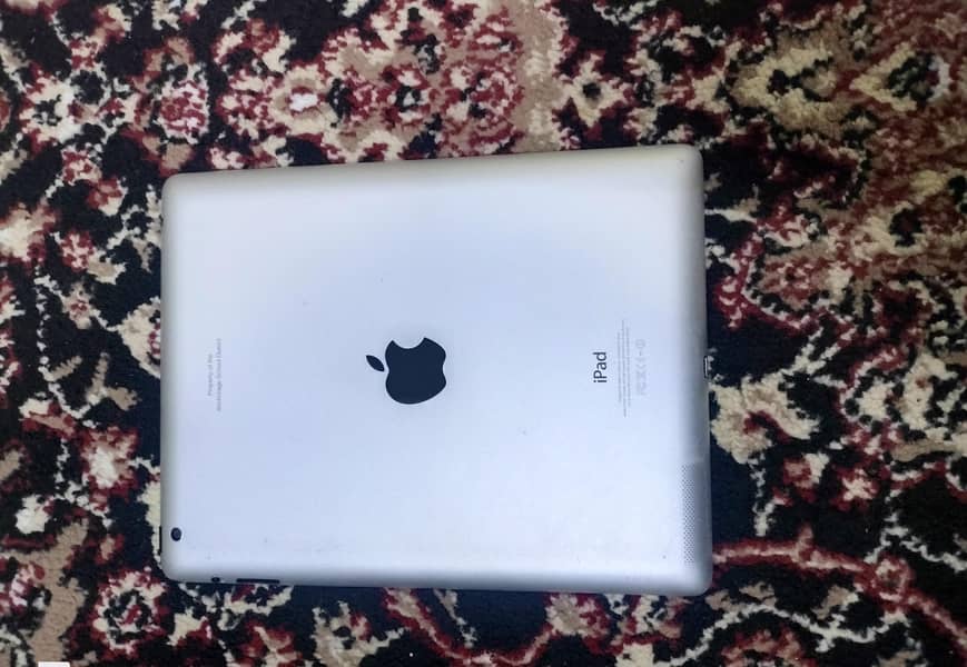ipad 4 1