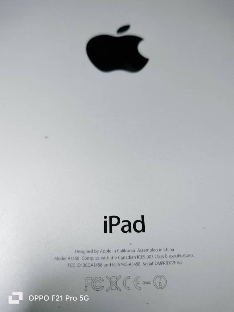 ipad 4 6