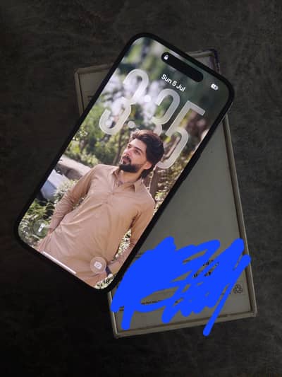 iPhone 15 Jv ( 128)