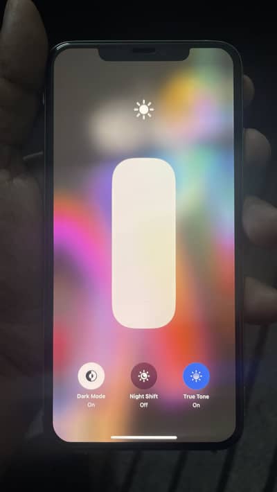 Apple iPhone XS Max