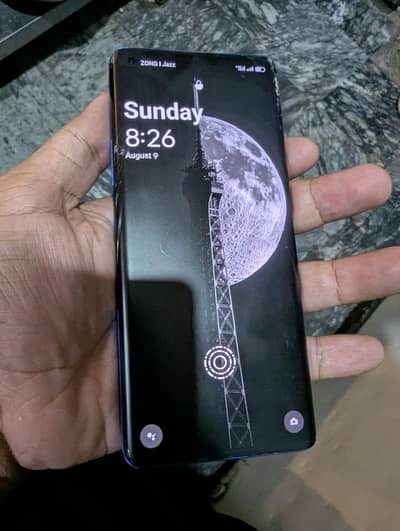 One Plus 8 Pro