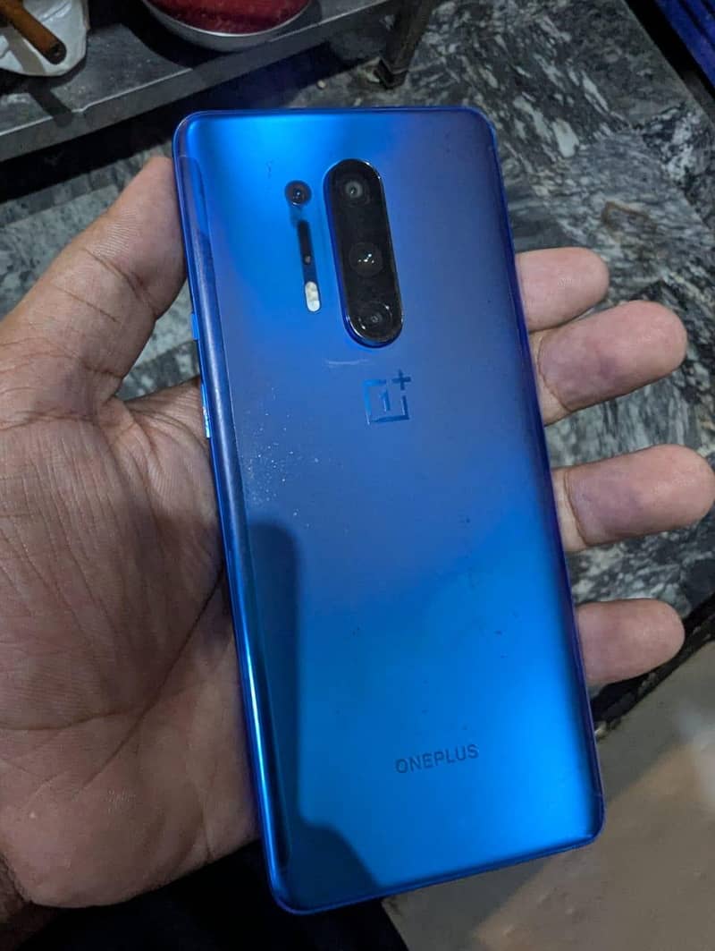 One Plus 8 Pro 2