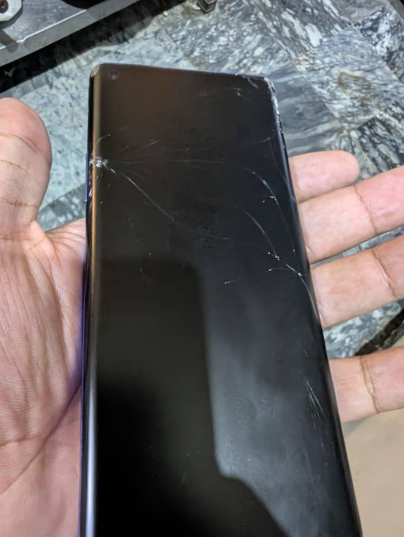 One Plus 8 Pro 3