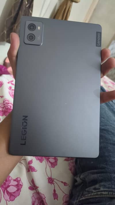 Lenovo legion tablet