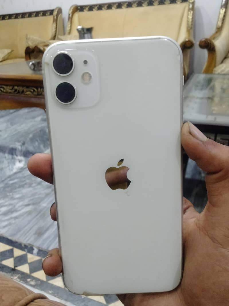 Apple iPhone 11 2