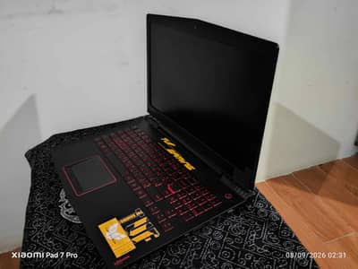 Lenovo Legion Gaming Laptop i7