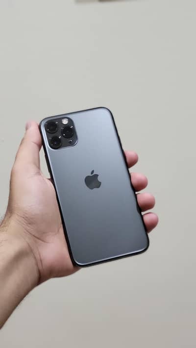 iPhone 11 Pro PTA