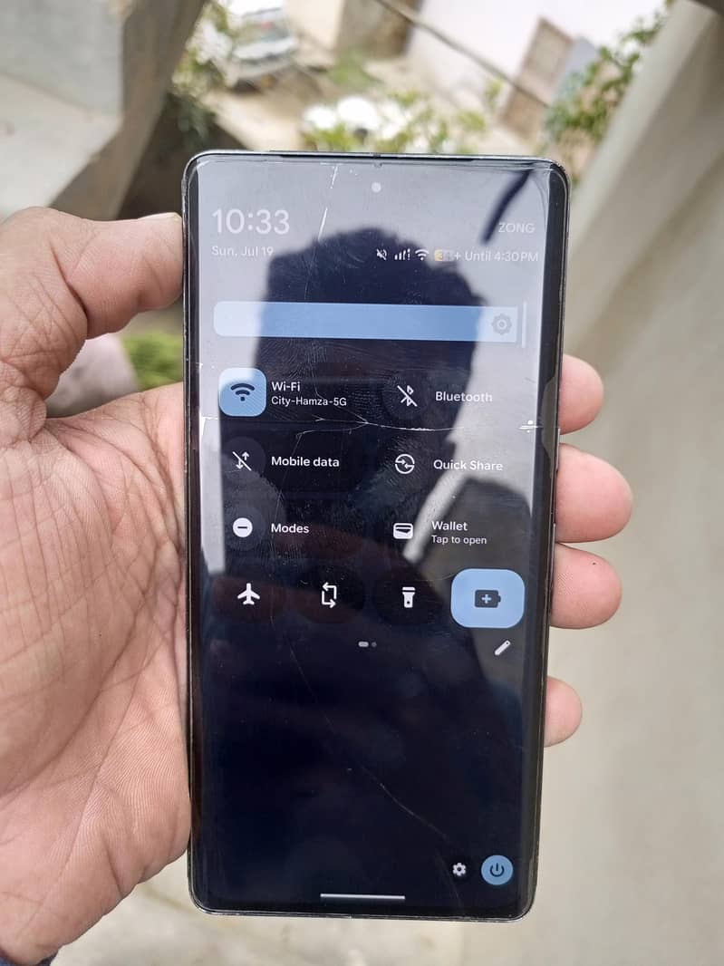 Google Pixel 7 Pro 2