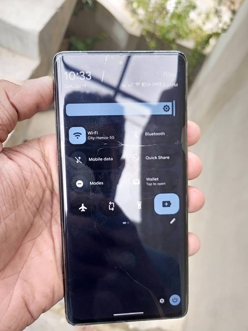 Google Pixel 7 Pro 3