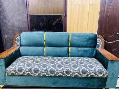 3 seater k 2 sofa han