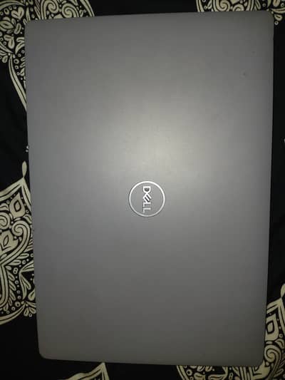 Dell Latitude 5300 touch screen