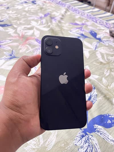 Apple iPhone 12