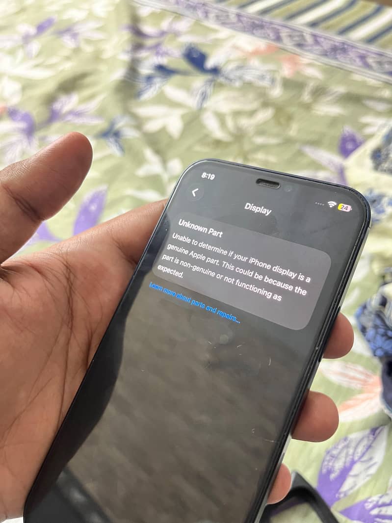 Apple iPhone 12 9