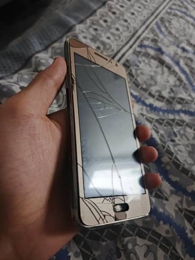 Samsung Mobile Grand Prime