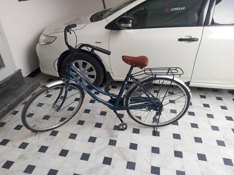 bicycle 0
