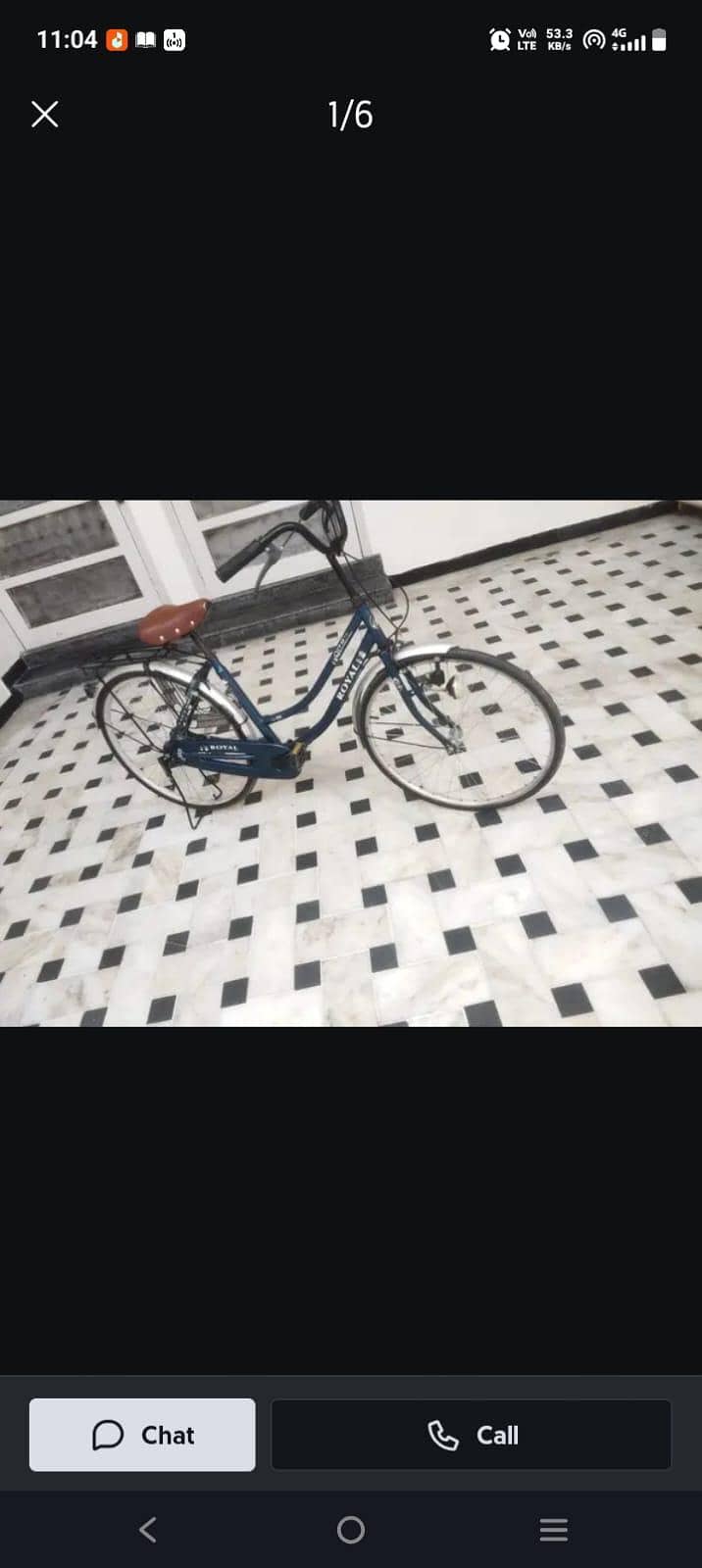 bicycle 4