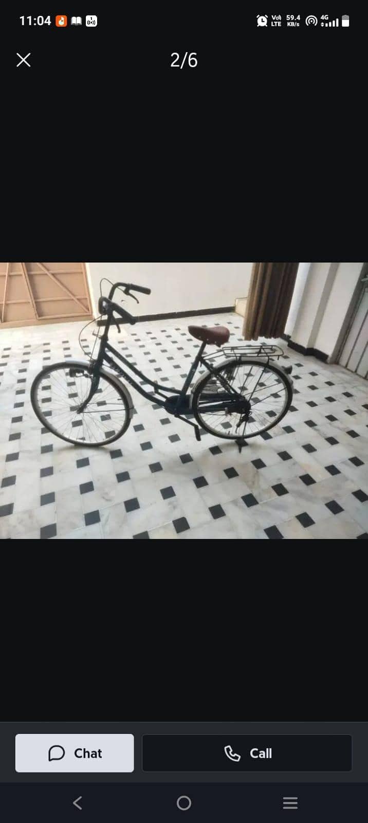 bicycle 5