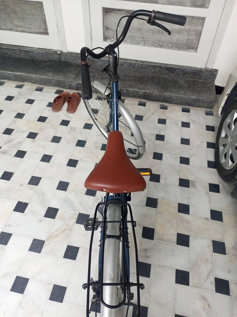 bicycle 6