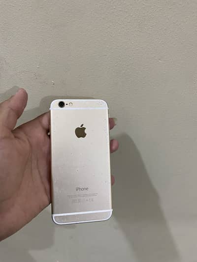 Apple iPhone 6