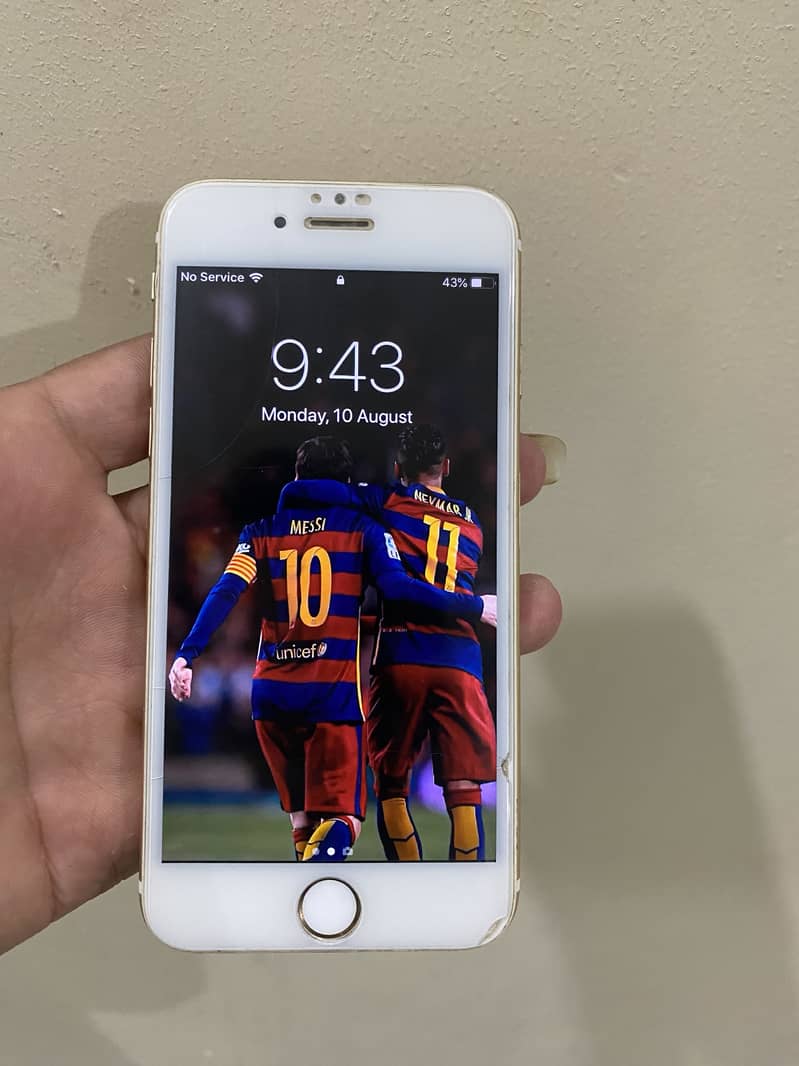 Apple iPhone 6 1