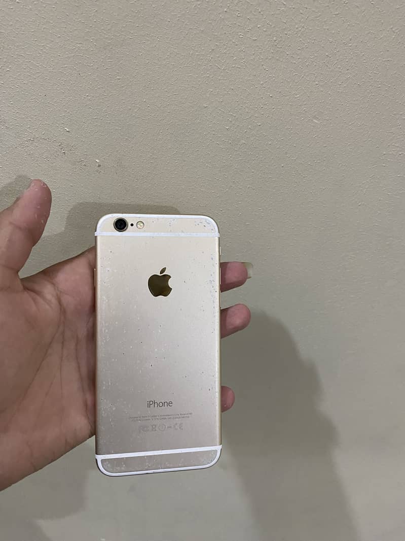 Apple iPhone 6 2