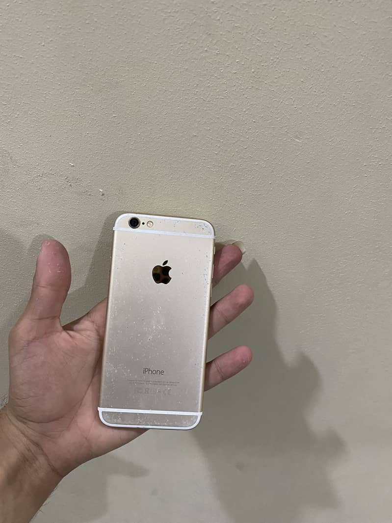 Apple iPhone 6 3