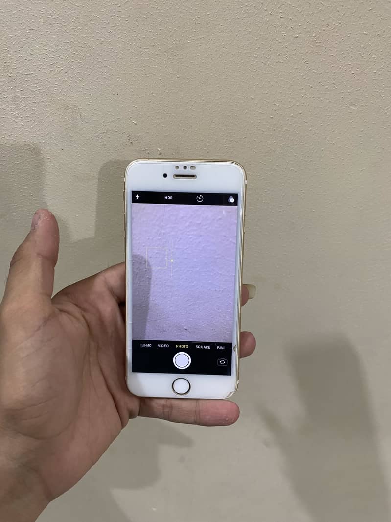 Apple iPhone 6 4