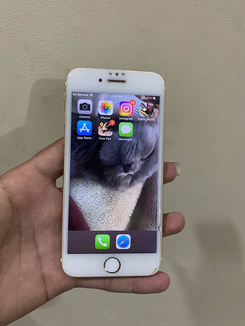 Apple iPhone 6 6