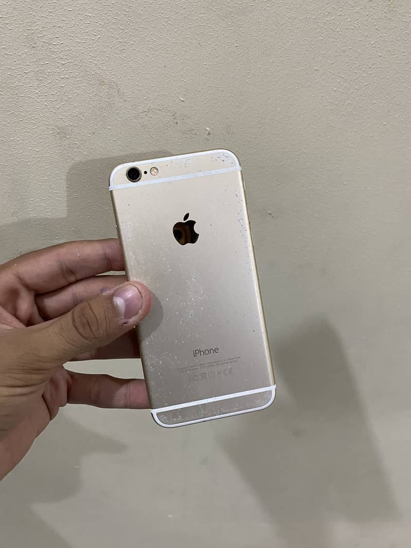 Apple iPhone 6 7