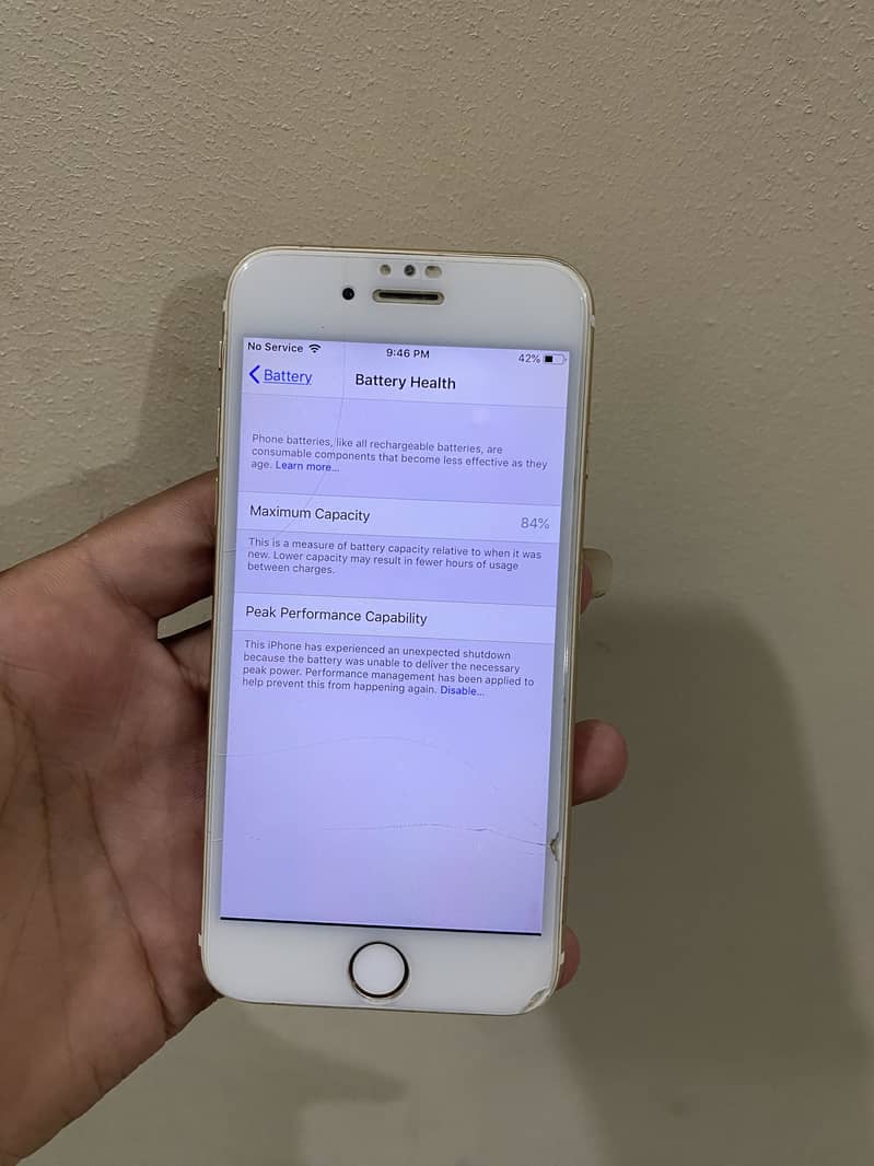 Apple iPhone 6 8