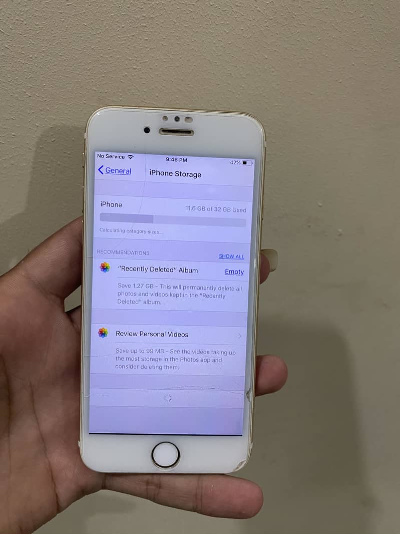 Apple iPhone 6 9