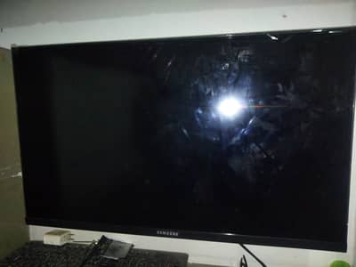 Samsung LED