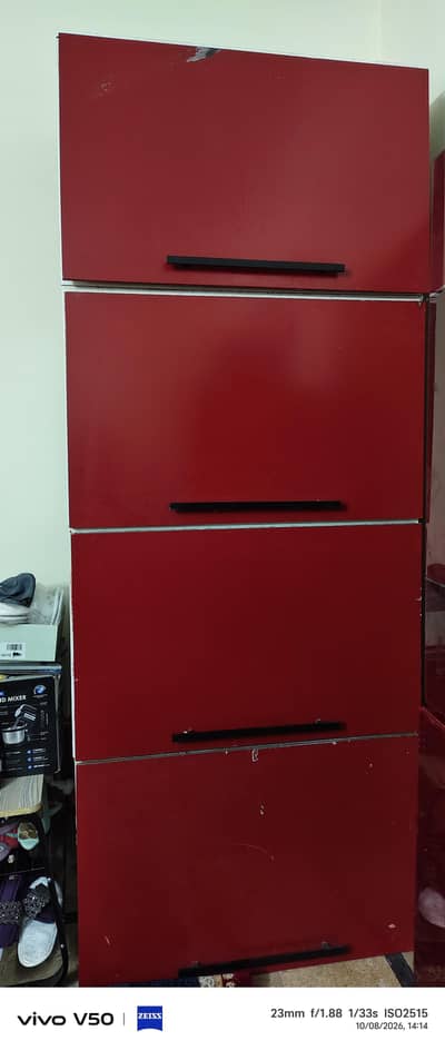 cabinets & countertops