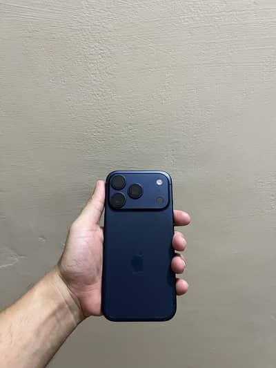 Apple iPhone 17 Pro JV 256 GB